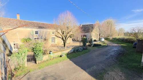 Antigny Vienne house foto 7233708