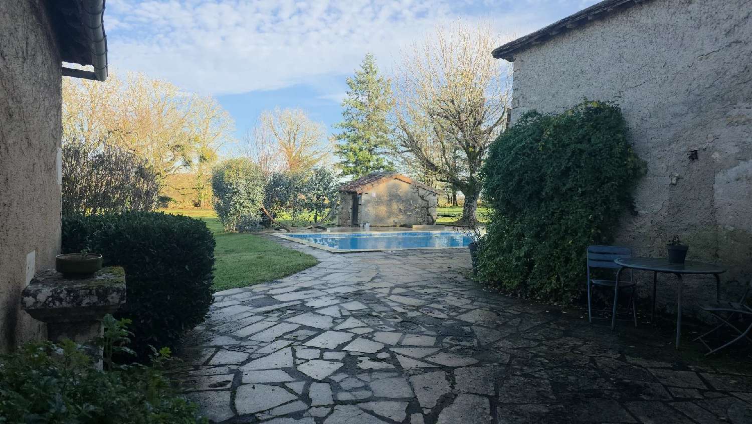  te koop huis Antigny Vienne 3