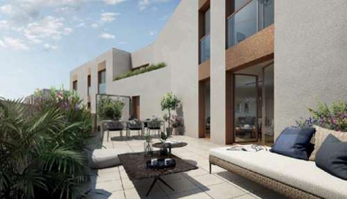 Antony Hauts-de-Seine Haus Bild 7221688