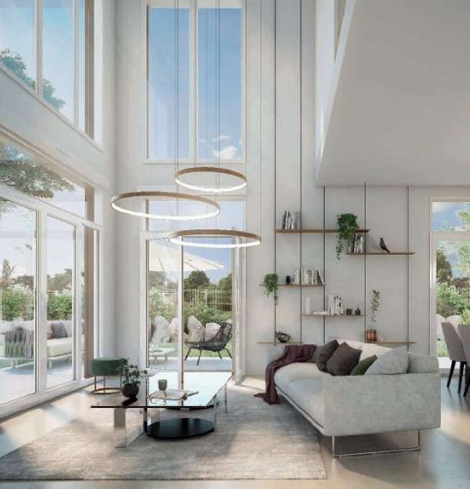 kaufen Haus Antony Hauts-de-Seine 2