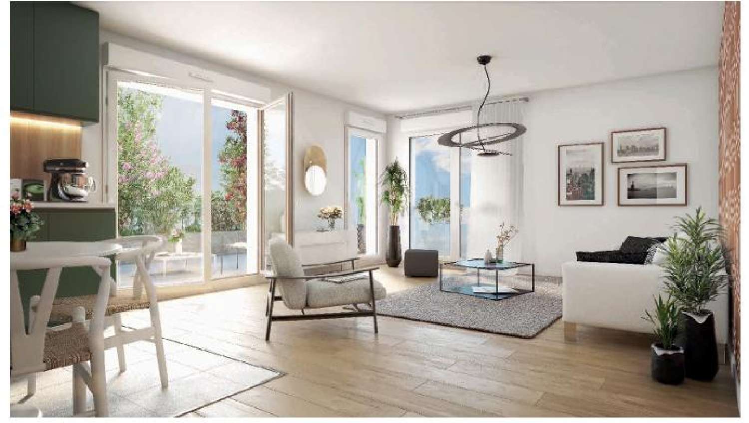 kaufen Haus Antony Hauts-de-Seine 4