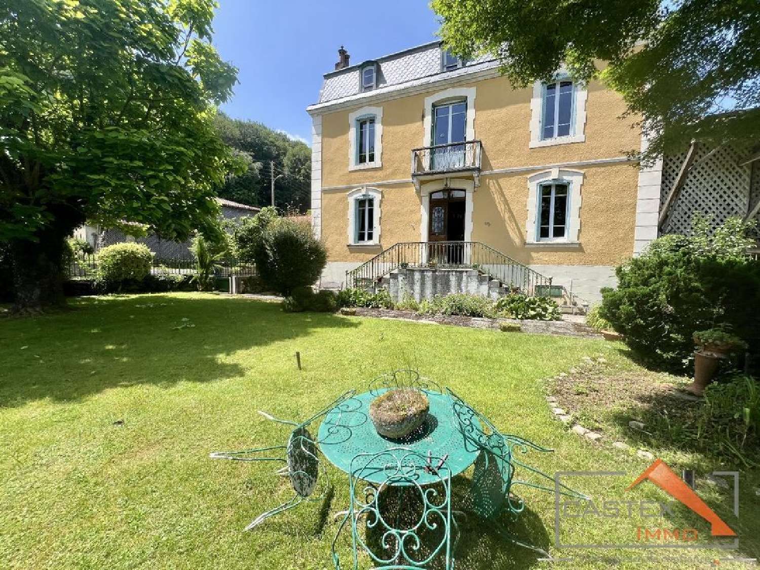  te koop huis Arbas Haute-Garonne 1