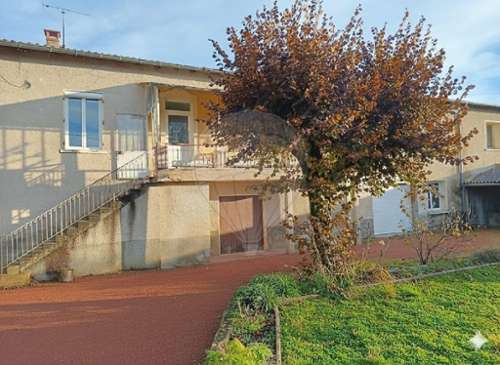 Arbuissonnas Rhône casa foto 7229905