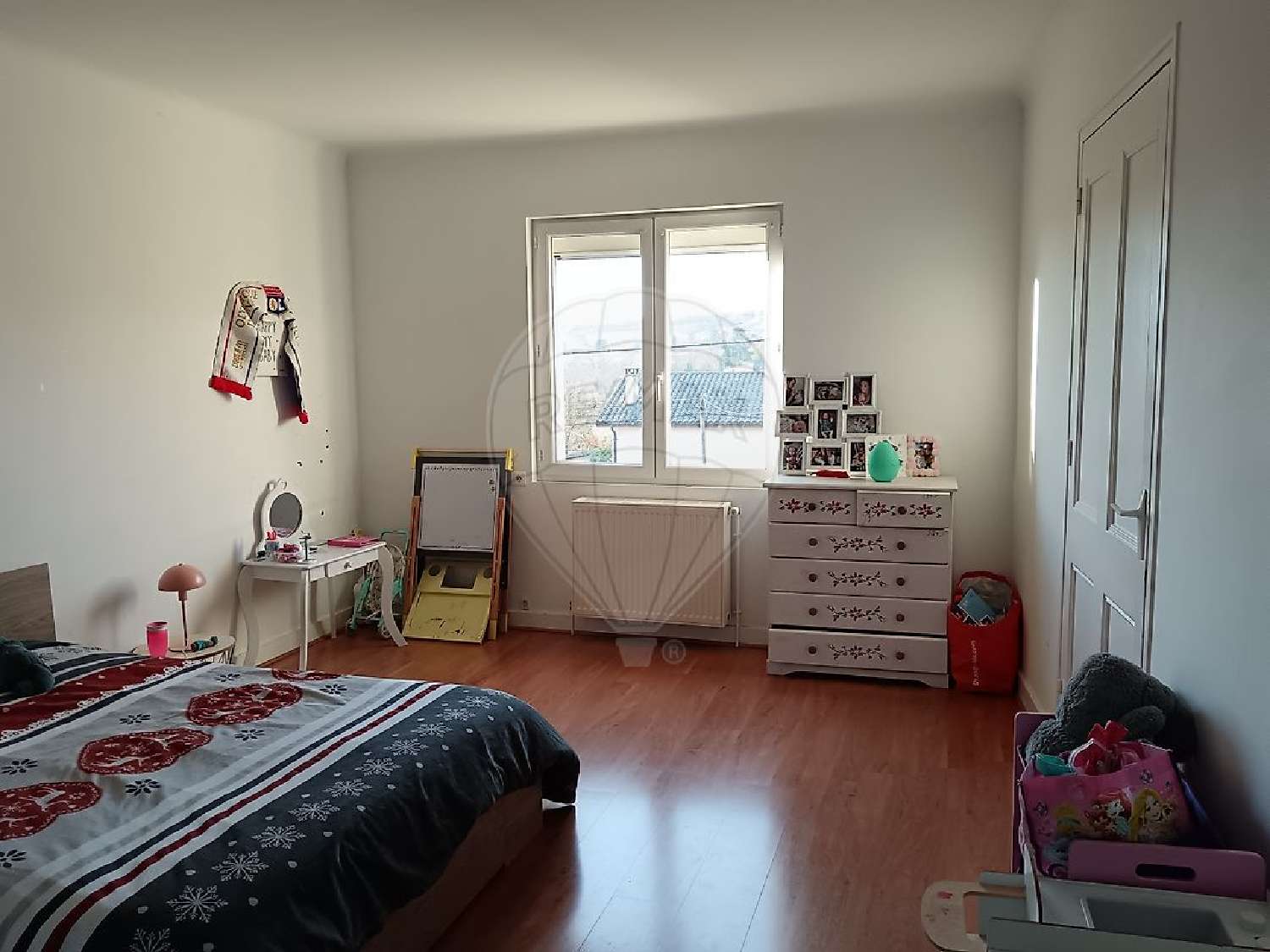  en venta casa Arbuissonnas Rhône 6