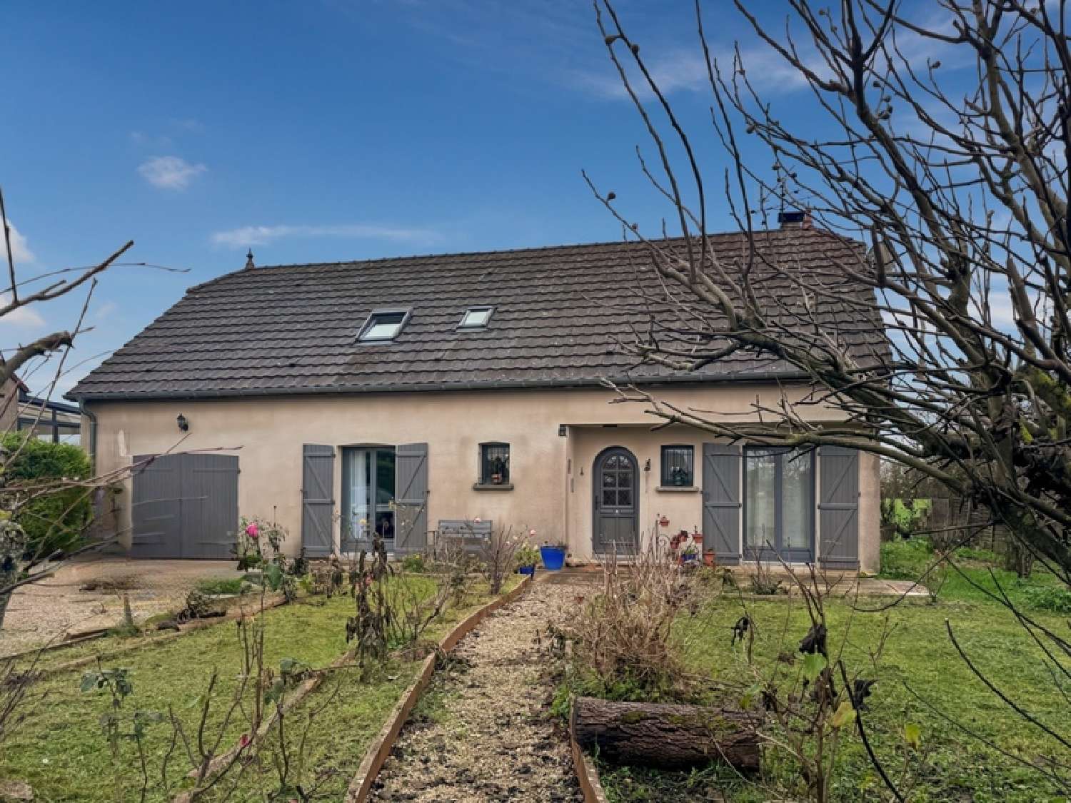  te koop huis Arc-sur-Tille Côte-d'Or 1