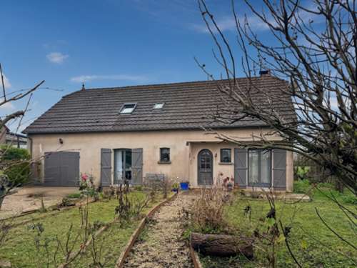 Arc-sur-Tille Côte-d'Or huis foto 7220845