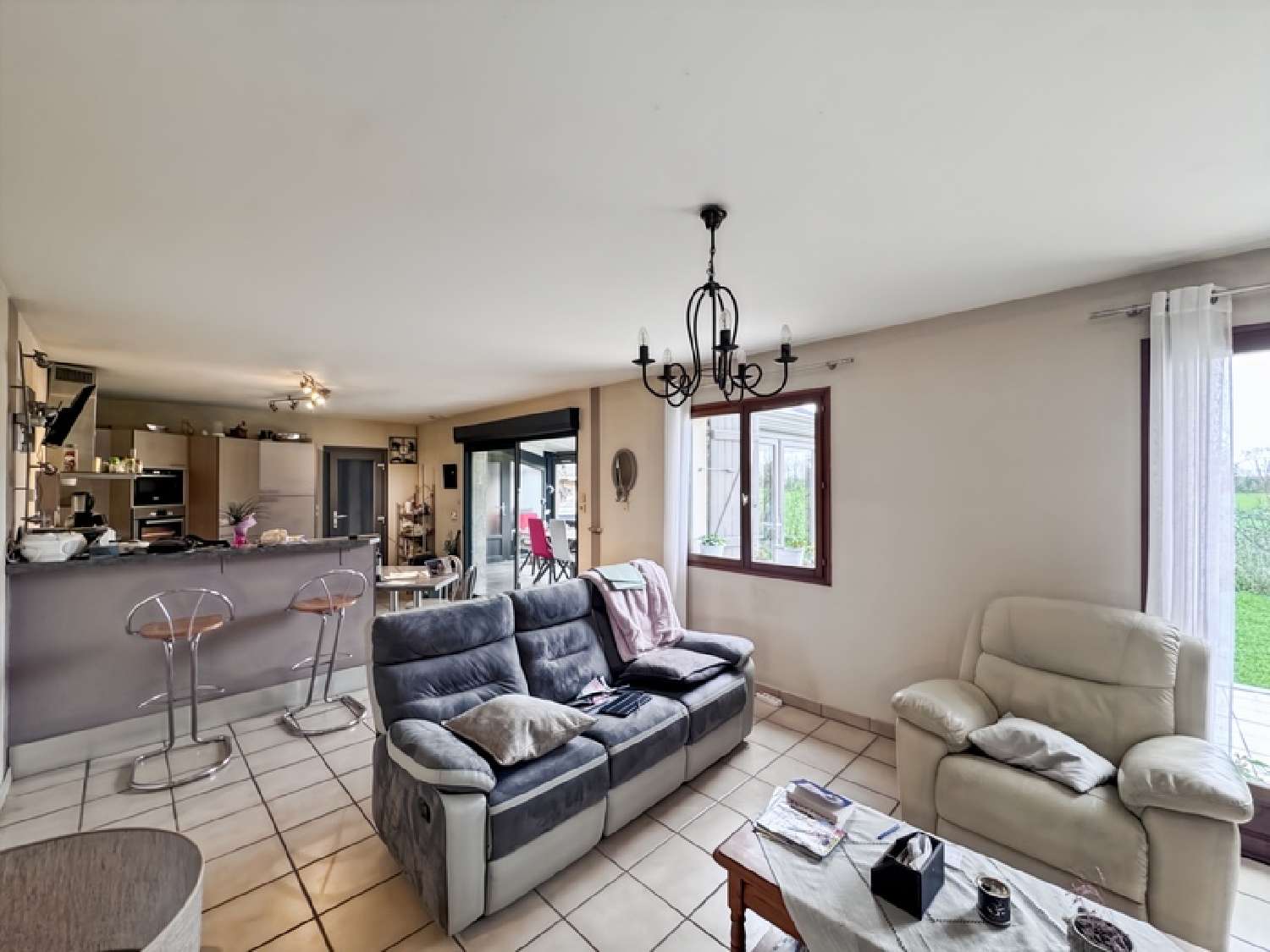  te koop huis Arc-sur-Tille Côte-d'Or 7