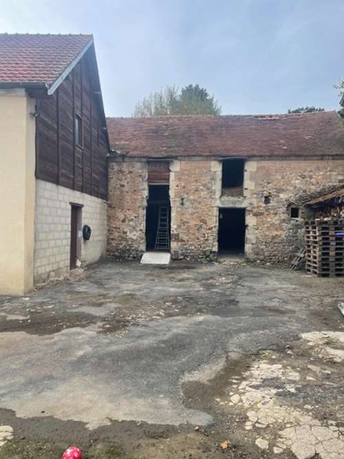 Arcy-Sainte-Restitue Aisne casa foto 7228893