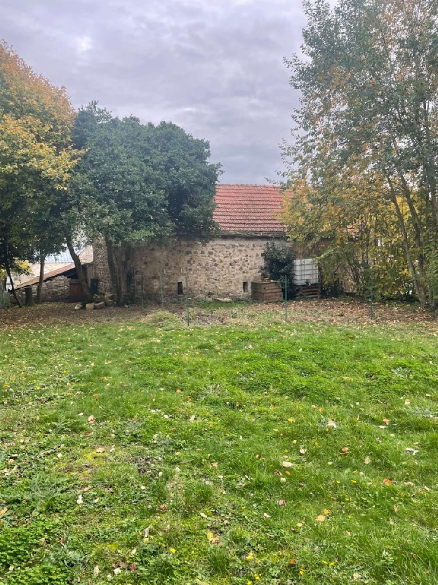  en venta casa Arcy-Sainte-Restitue Aisne 2