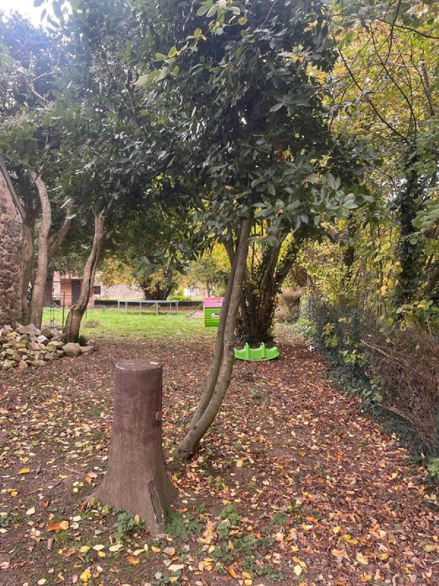  en venta casa Arcy-Sainte-Restitue Aisne 3