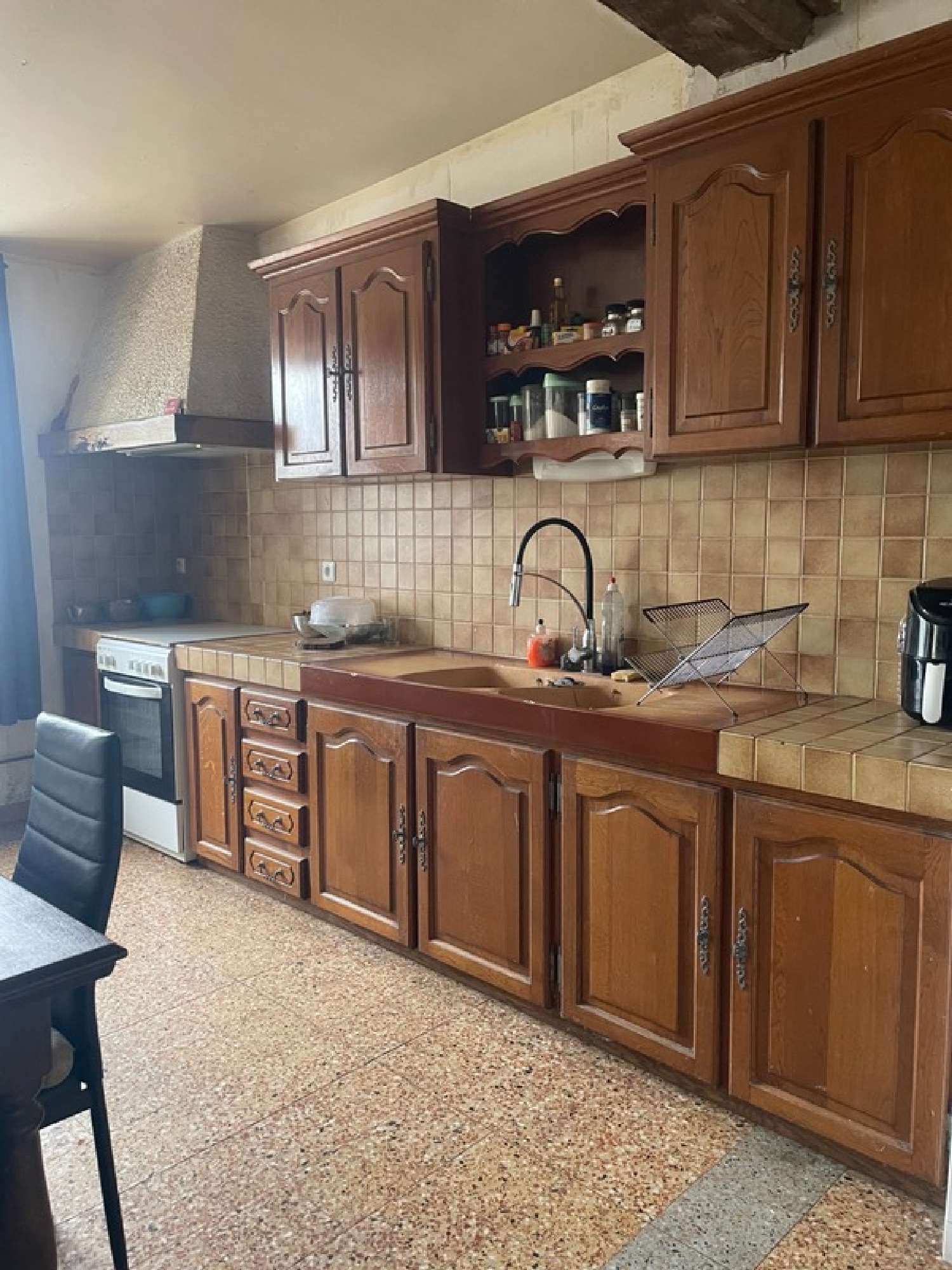  en venta casa Arcy-Sainte-Restitue Aisne 4