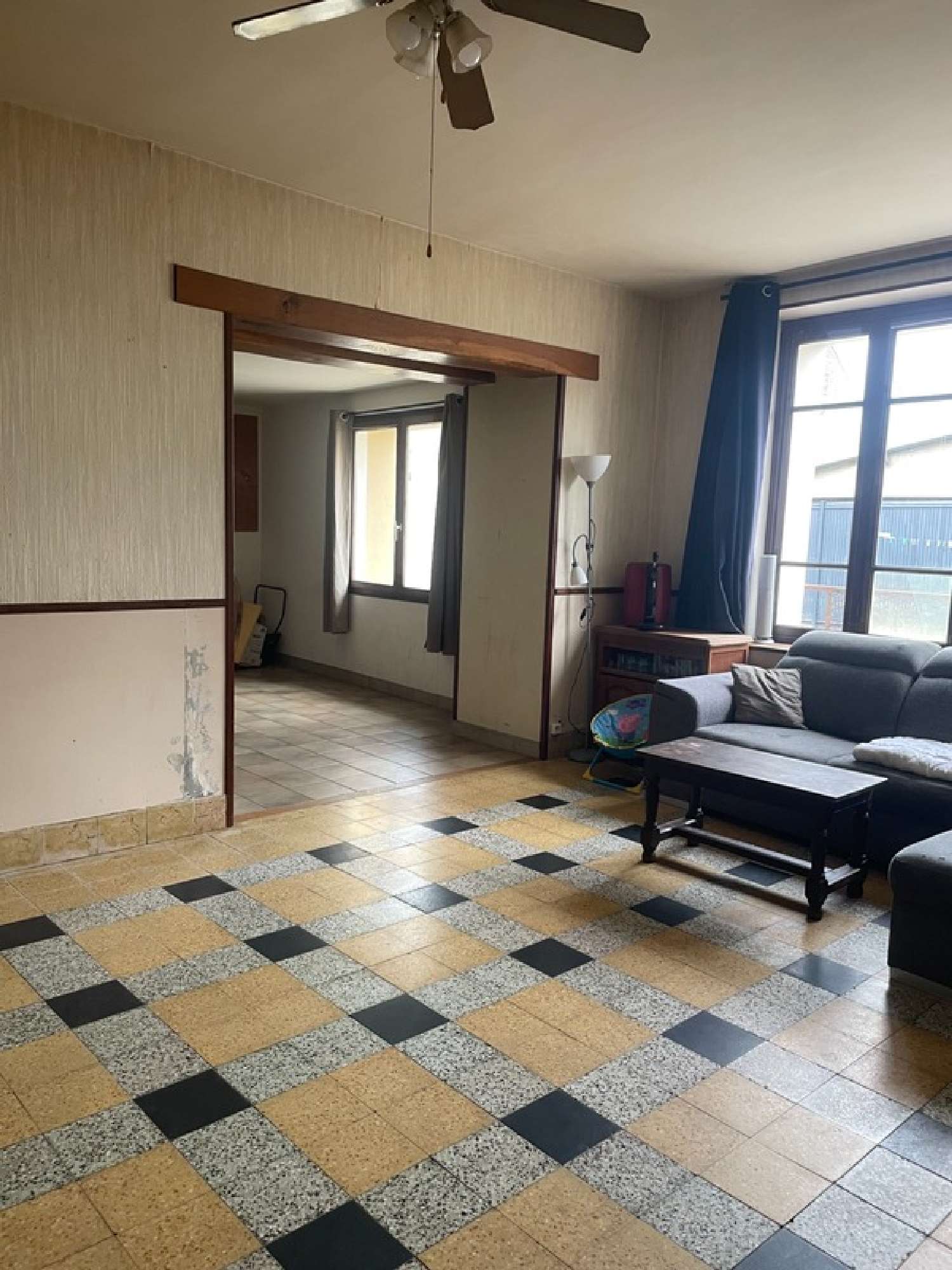  en venta casa Arcy-Sainte-Restitue Aisne 5