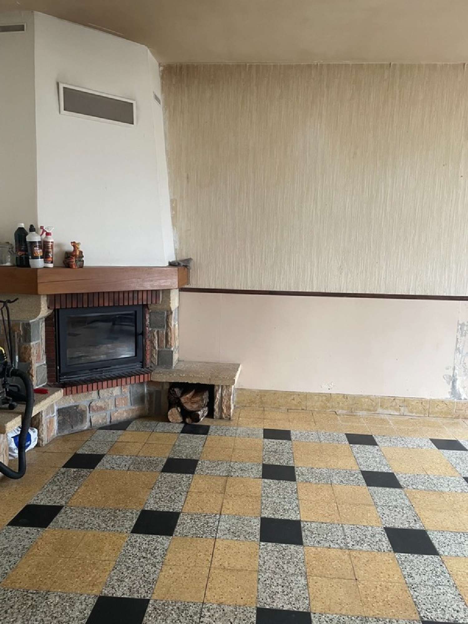  en venta casa Arcy-Sainte-Restitue Aisne 6