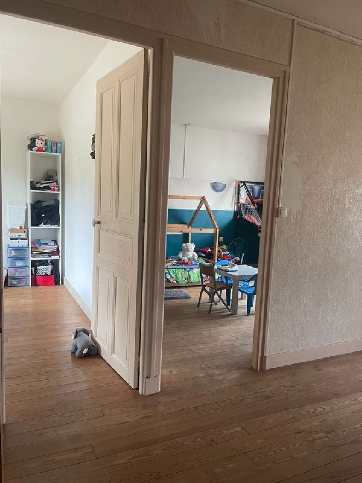  en venta casa Arcy-Sainte-Restitue Aisne 8