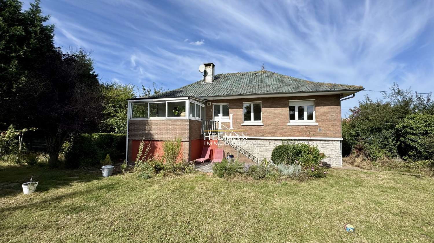  en venta casa Ardres Pas-de-Calais 1