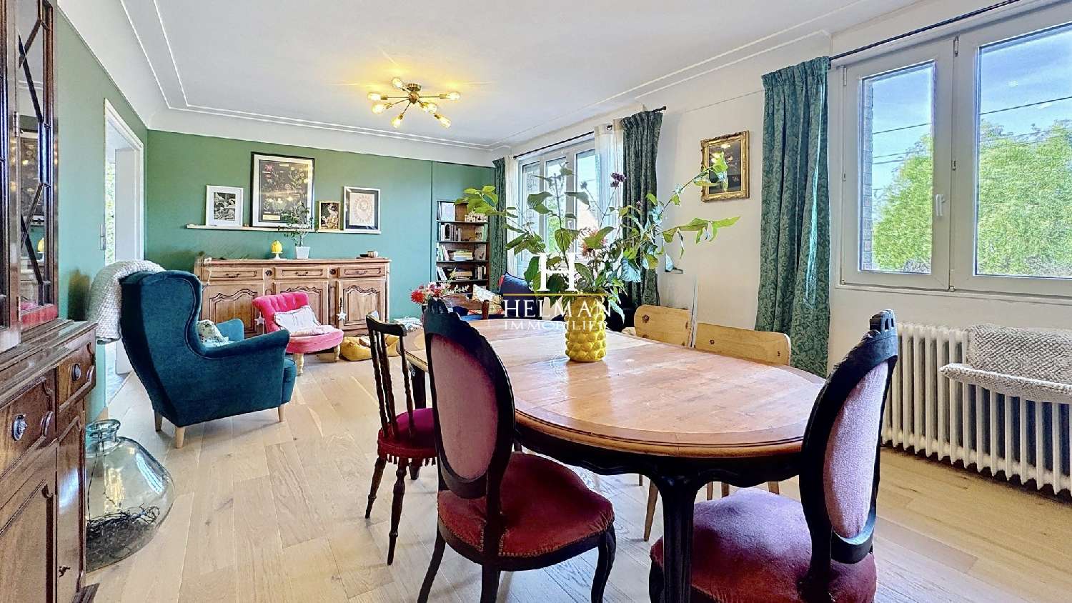  en venta casa Ardres Pas-de-Calais 3