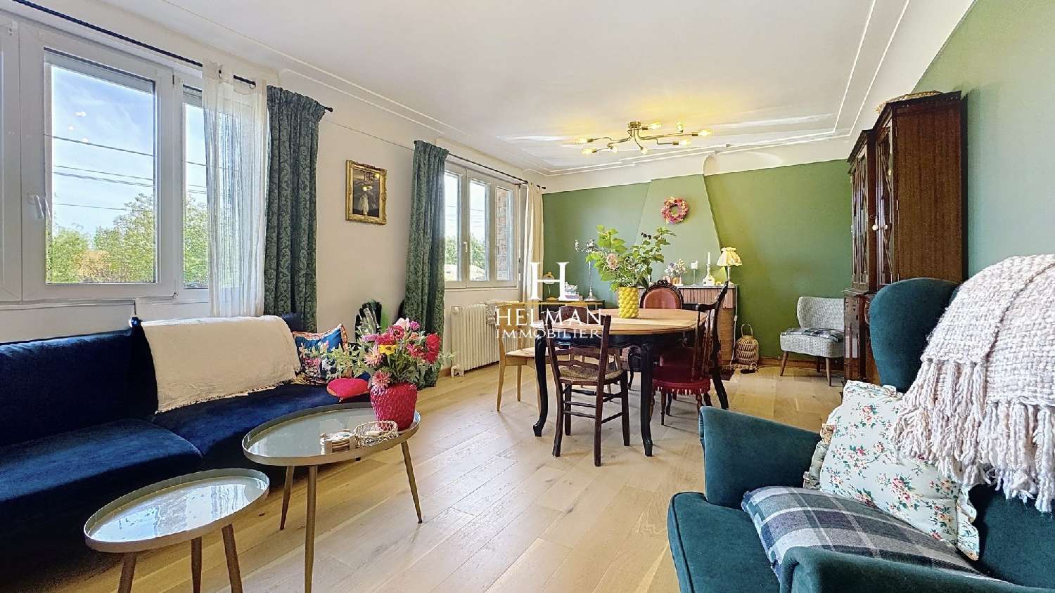  en venta casa Ardres Pas-de-Calais 4