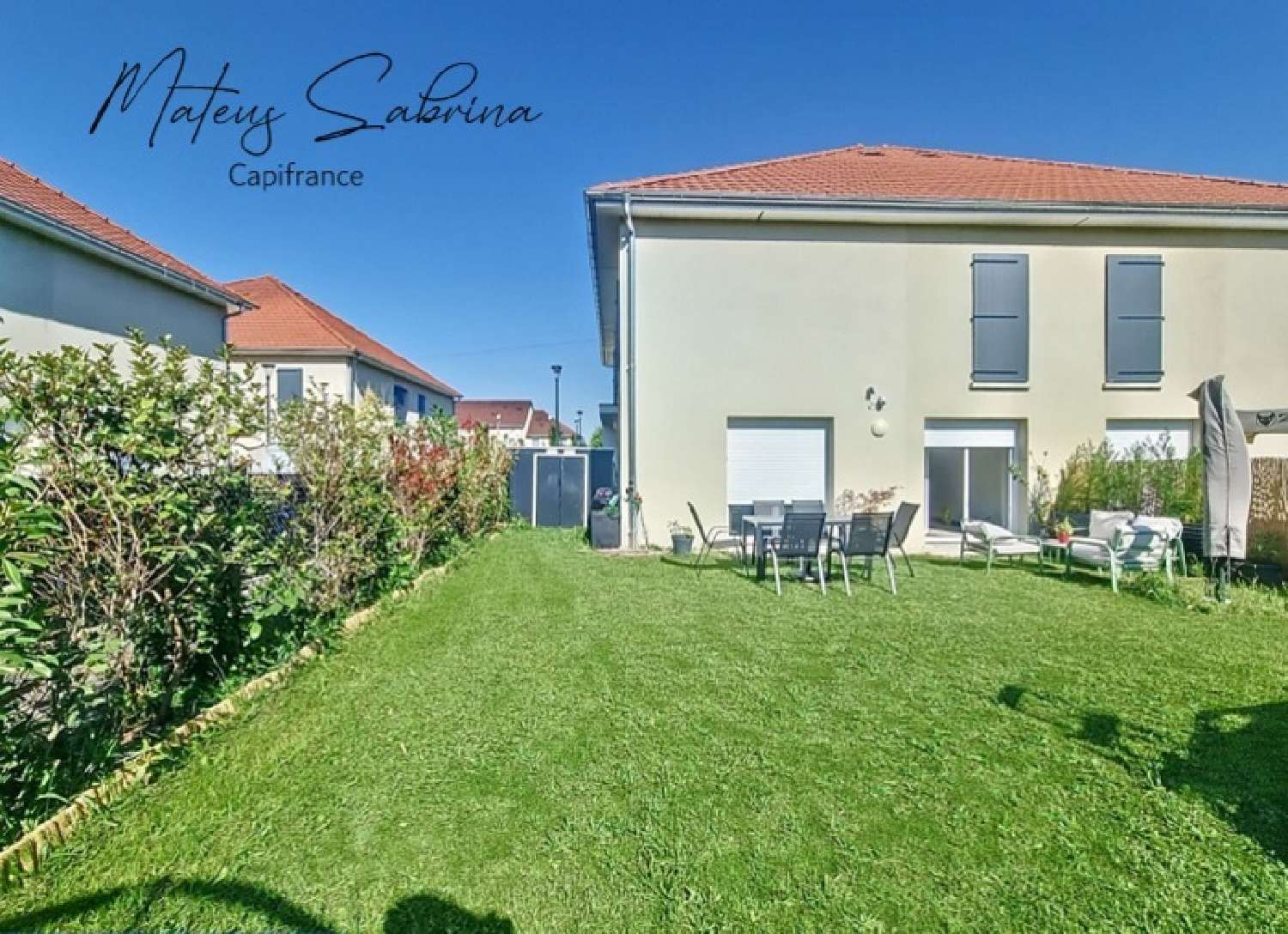  kaufen Haus Arenthon Haute-Savoie 1