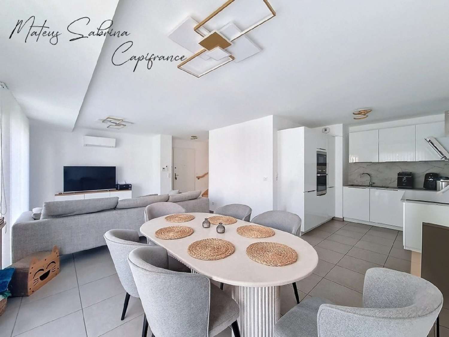  kaufen Haus Arenthon Haute-Savoie 2