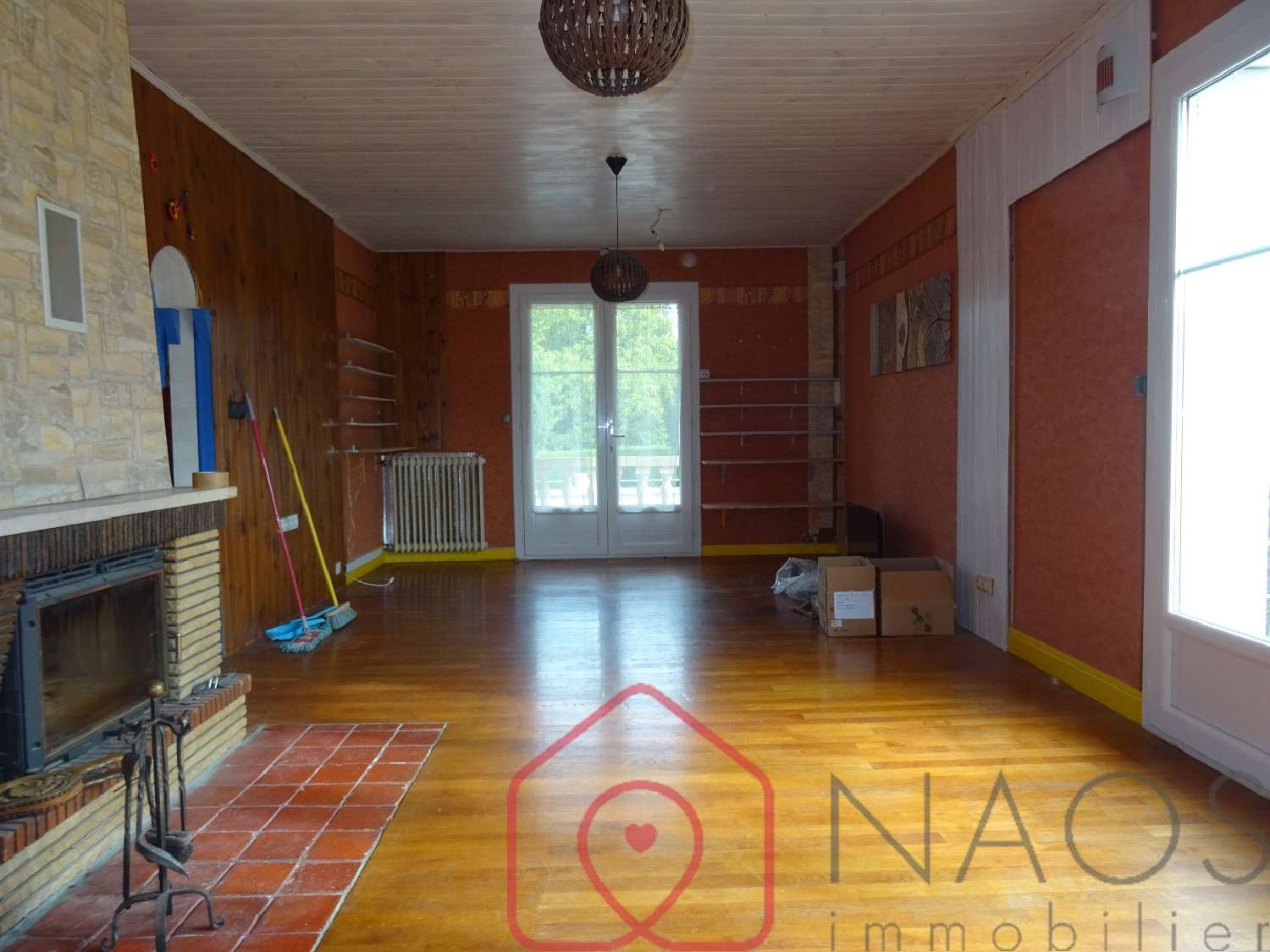  for sale house Argent-sur-Sauldre Cher 4