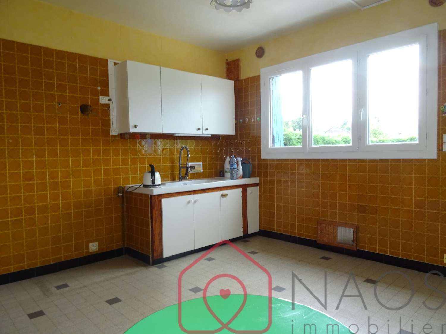  for sale house Argent-sur-Sauldre Cher 5