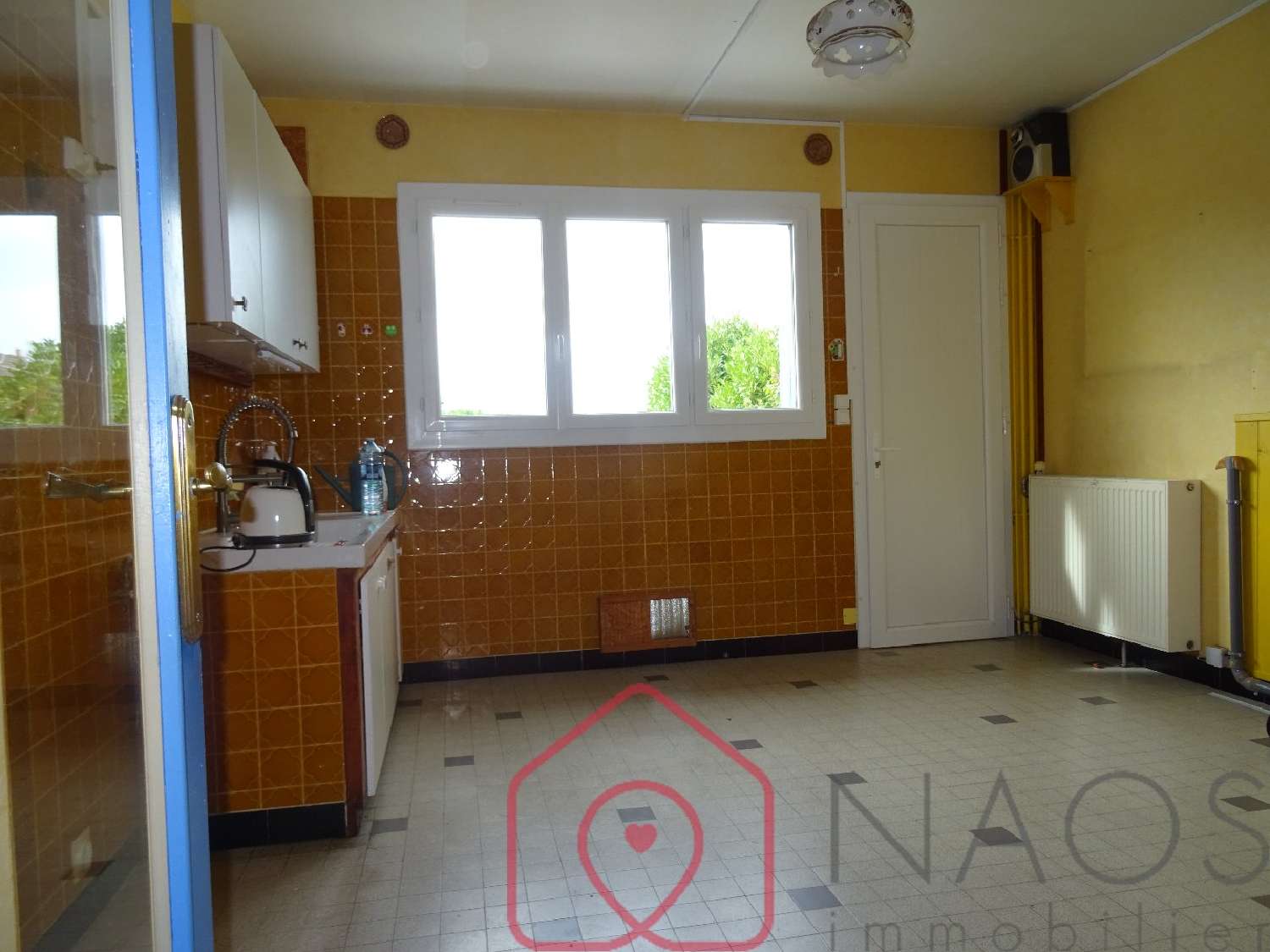  for sale house Argent-sur-Sauldre Cher 6