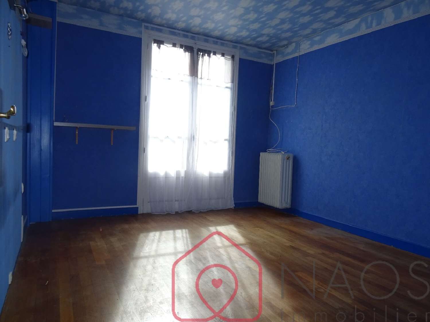  for sale house Argent-sur-Sauldre Cher 7