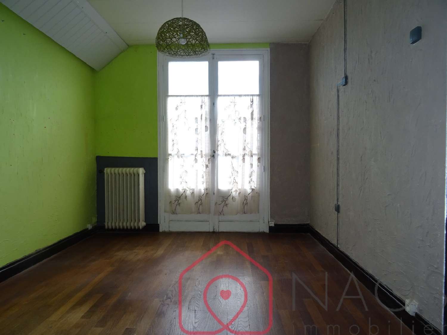  for sale house Argent-sur-Sauldre Cher 8