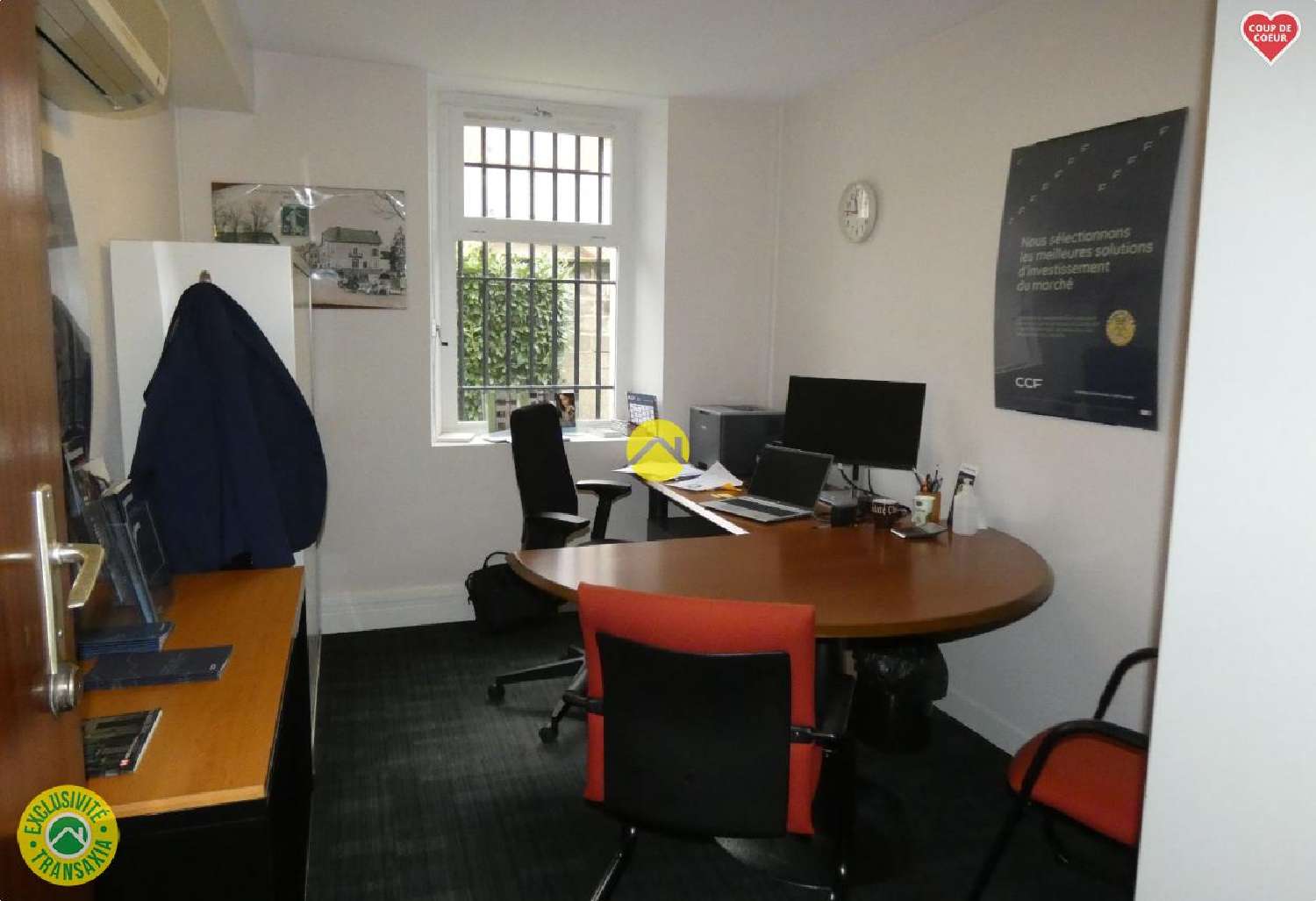  te koop huis Argent-sur-Sauldre Cher 4