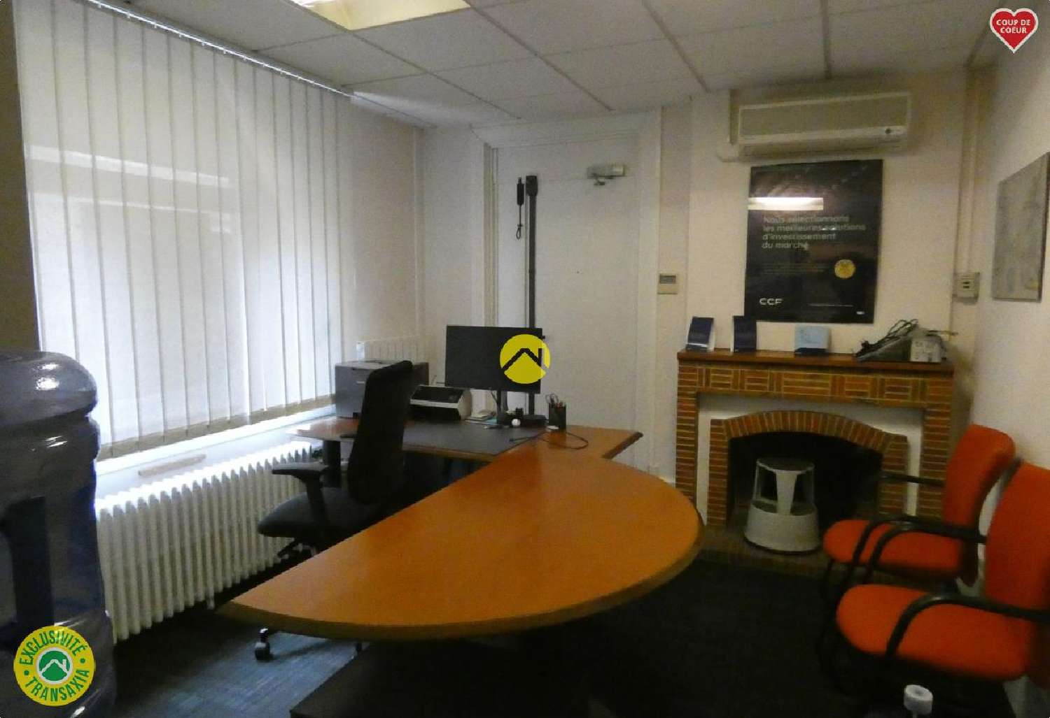  te koop huis Argent-sur-Sauldre Cher 5