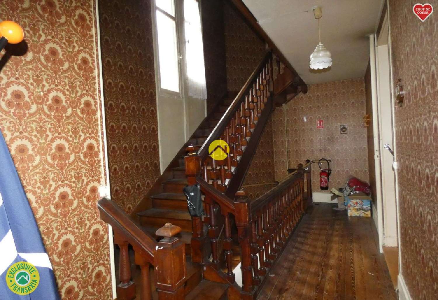  te koop huis Argent-sur-Sauldre Cher 8