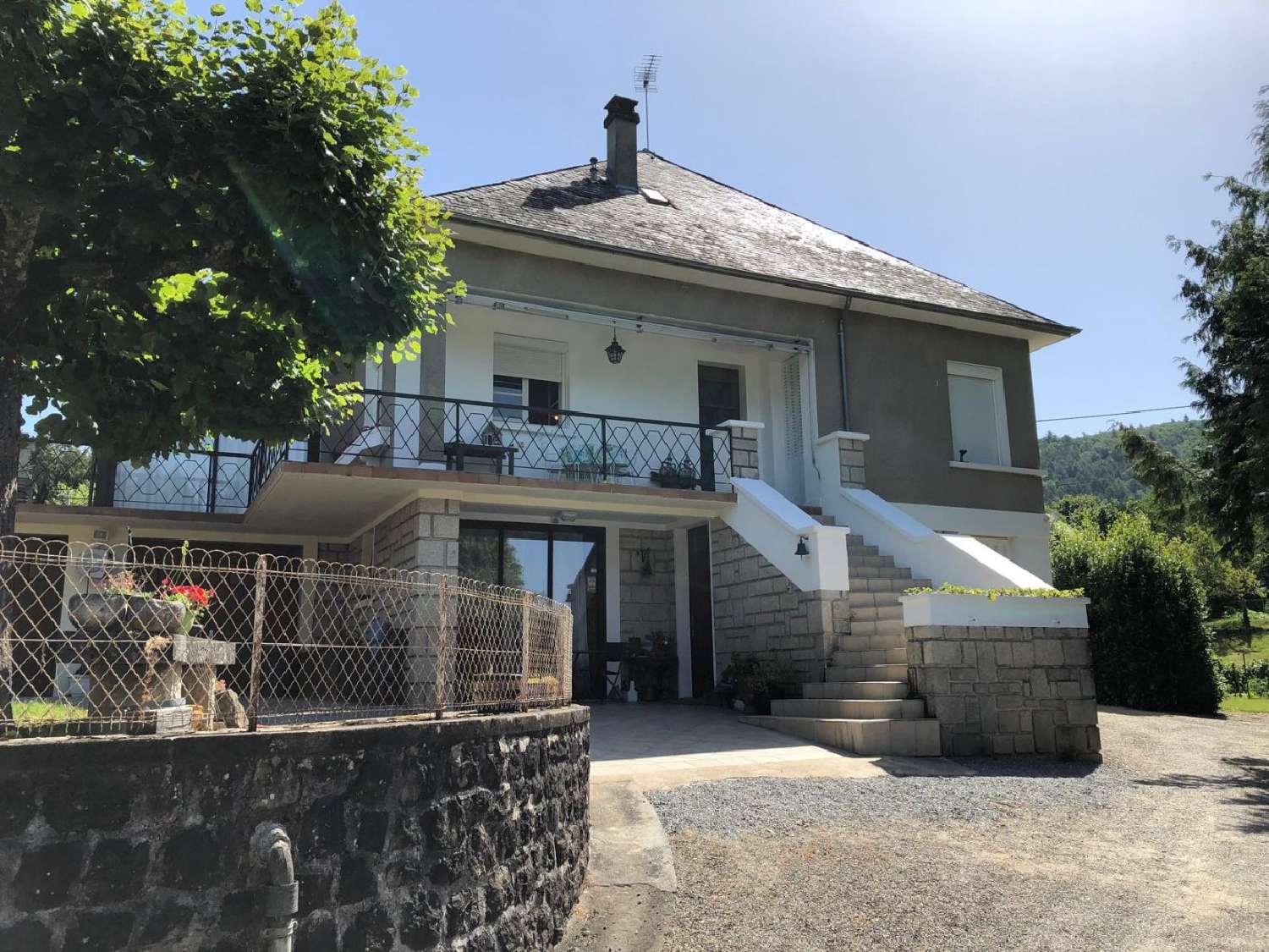  à vendre maison Argentat Corrèze 1