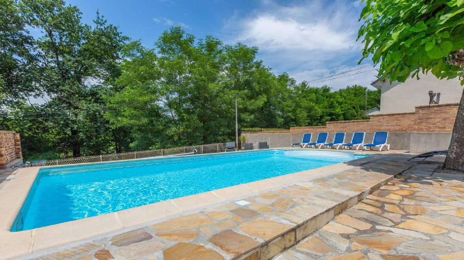  à vendre maison Argentat Corrèze 2