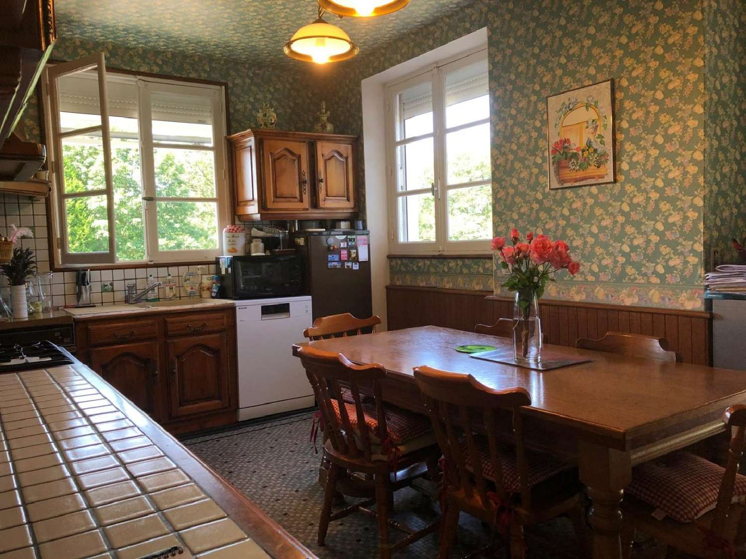  à vendre maison Argentat Corrèze 4