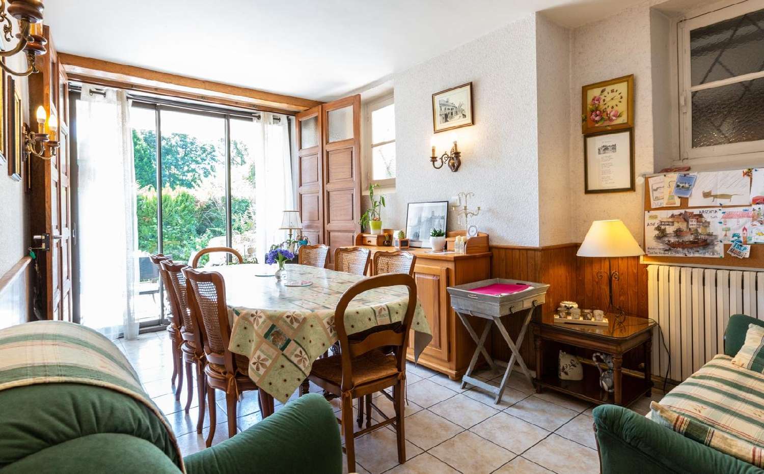  à vendre maison Argentat Corrèze 7
