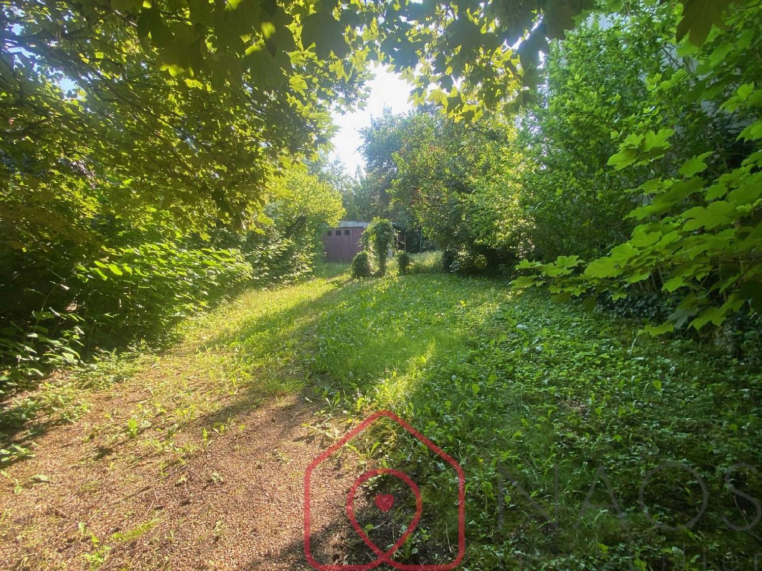  à vendre maison Argenteuil Val-d'Oise 2