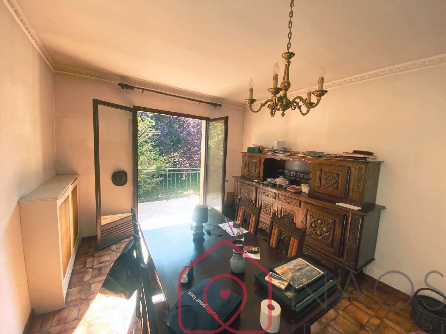  à vendre maison Argenteuil Val-d'Oise 3