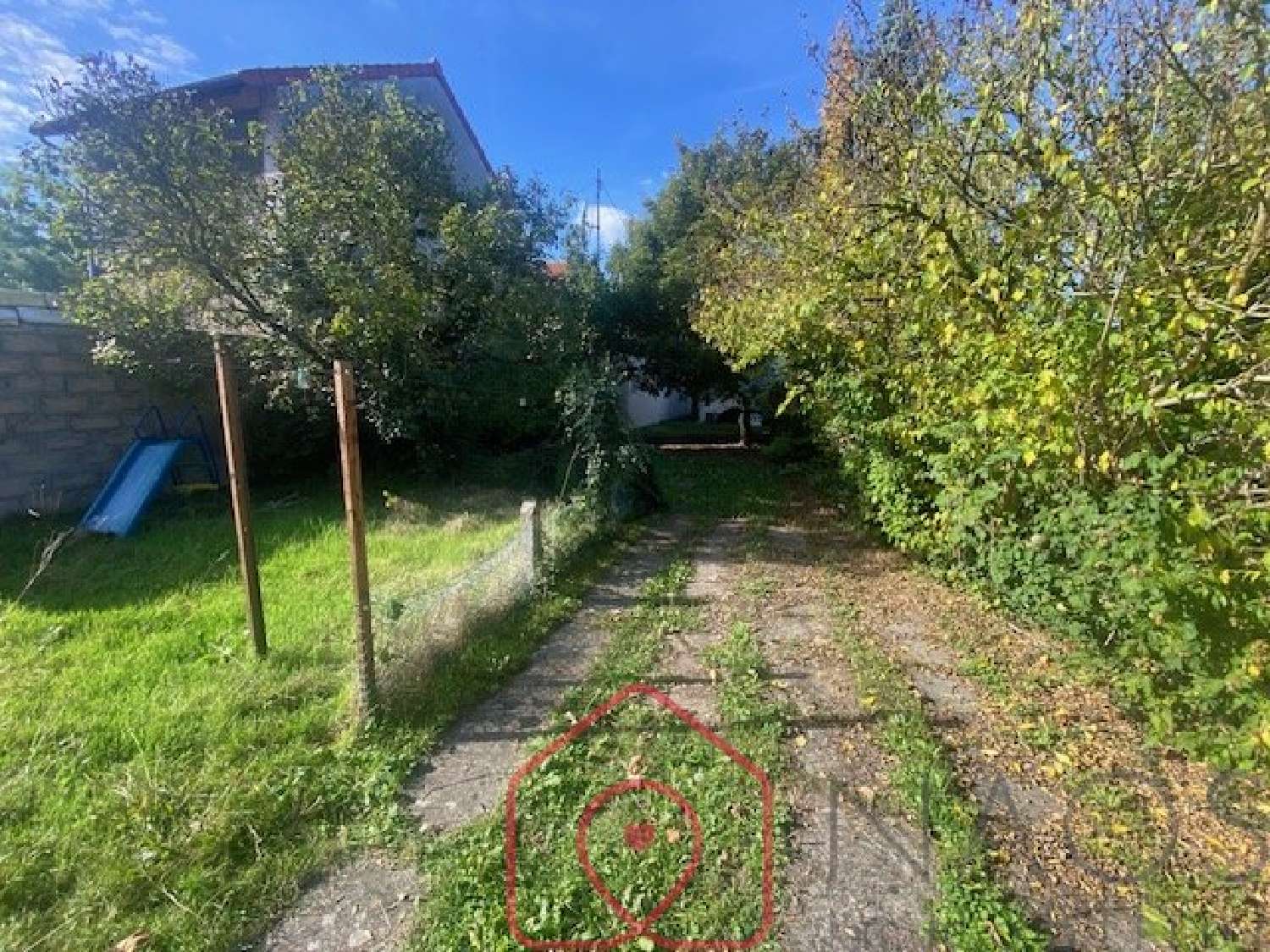  à vendre maison Argenteuil Val-d'Oise 4