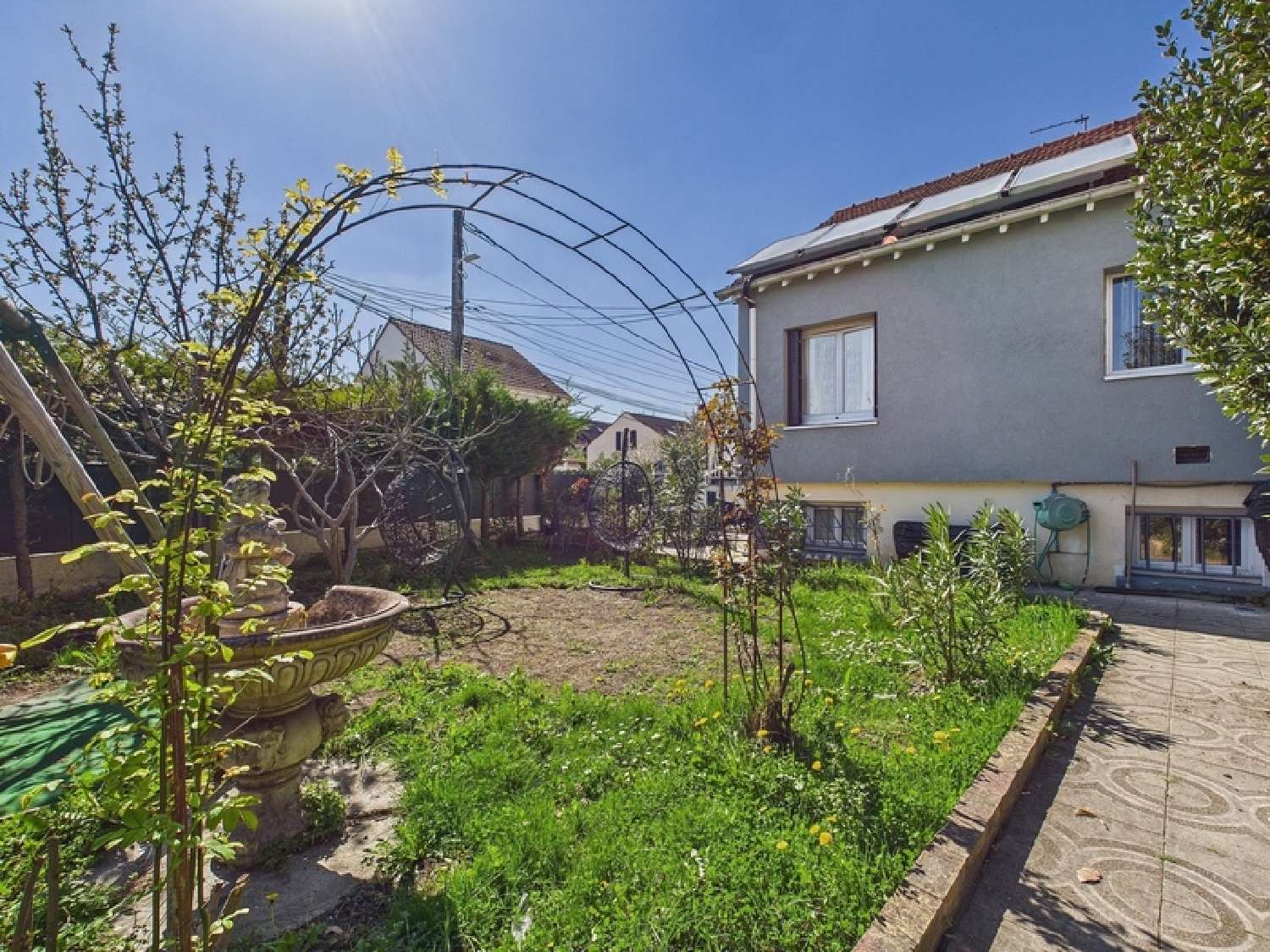 te koop huis Argenteuil Val-d'Oise 3