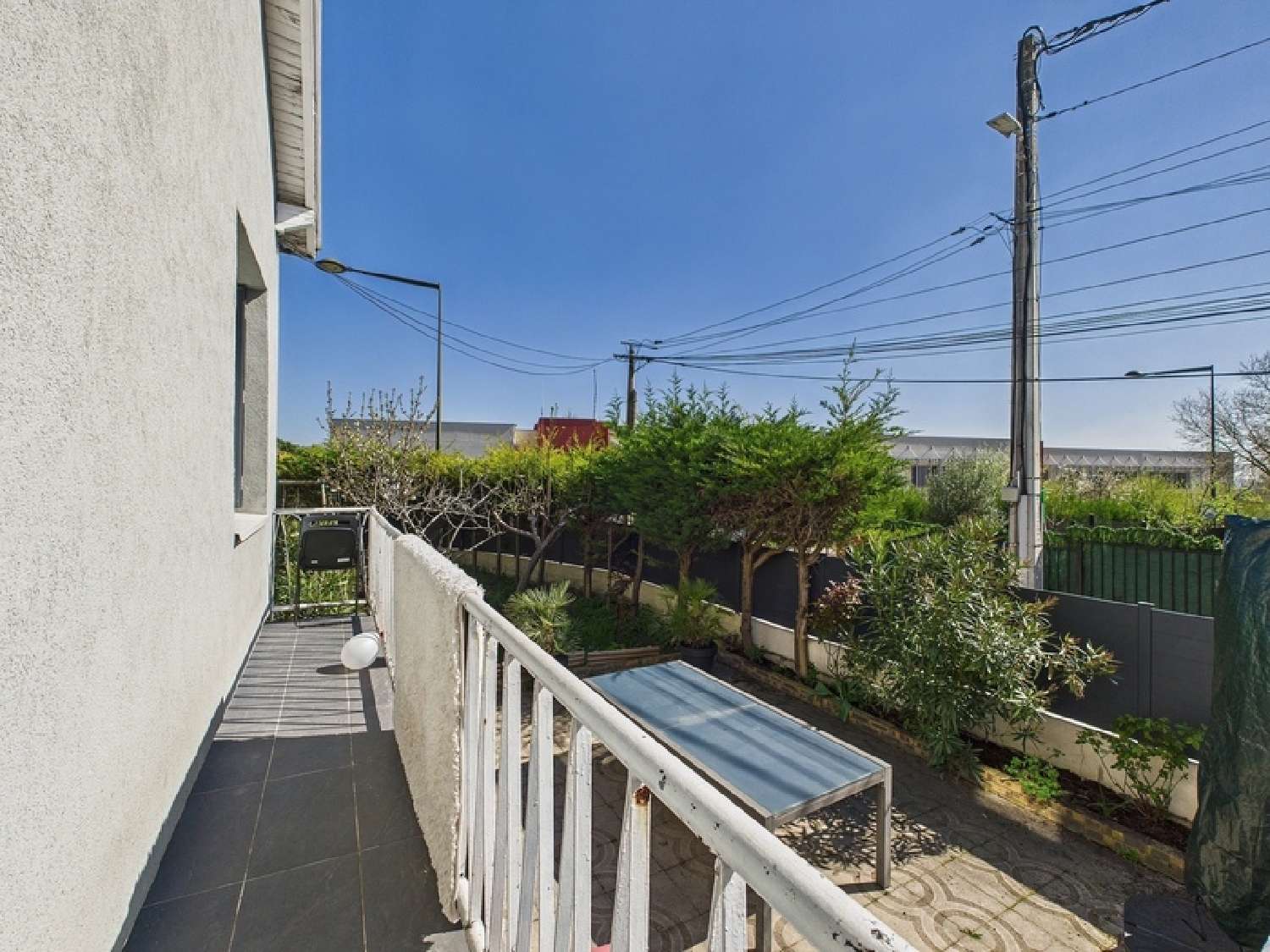 te koop huis Argenteuil Val-d'Oise 4