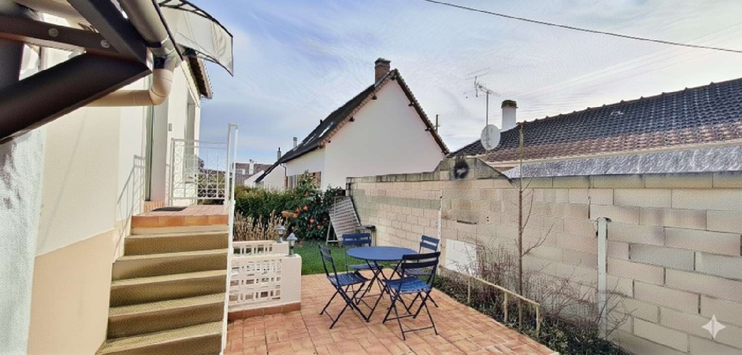 for sale house Argenteuil Val-d'Oise 2