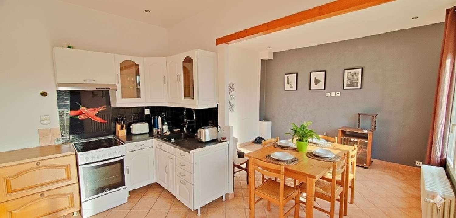 for sale house Argenteuil Val-d'Oise 5