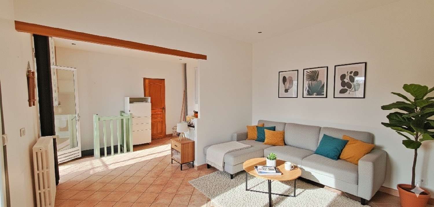 for sale house Argenteuil Val-d'Oise 7