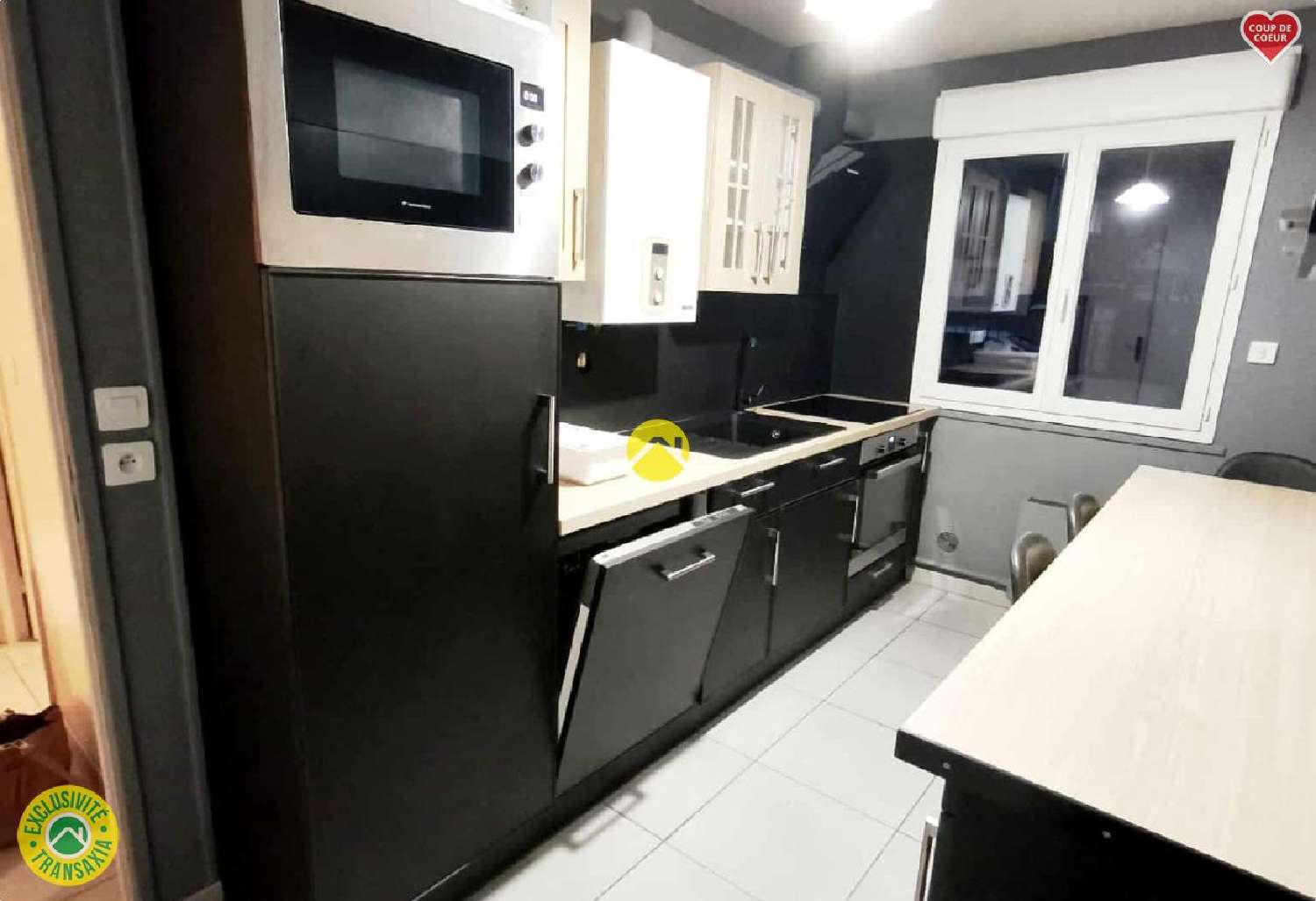  for sale house Argenton-sur-Creuse Indre 3