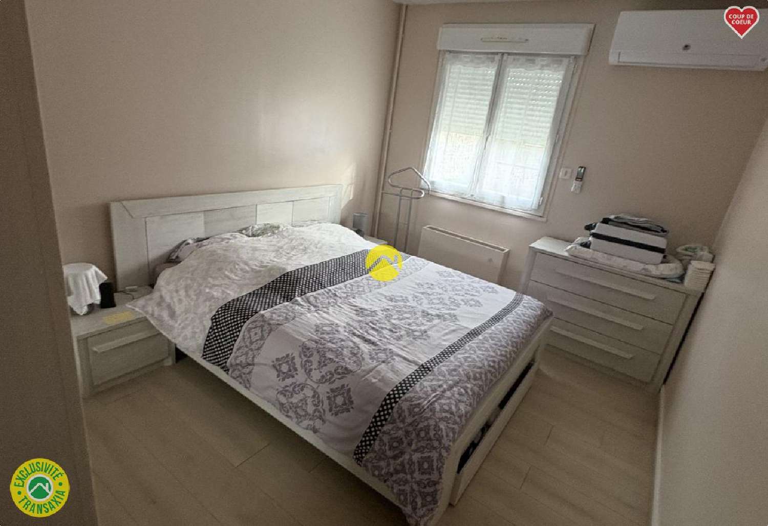  for sale house Argenton-sur-Creuse Indre 5