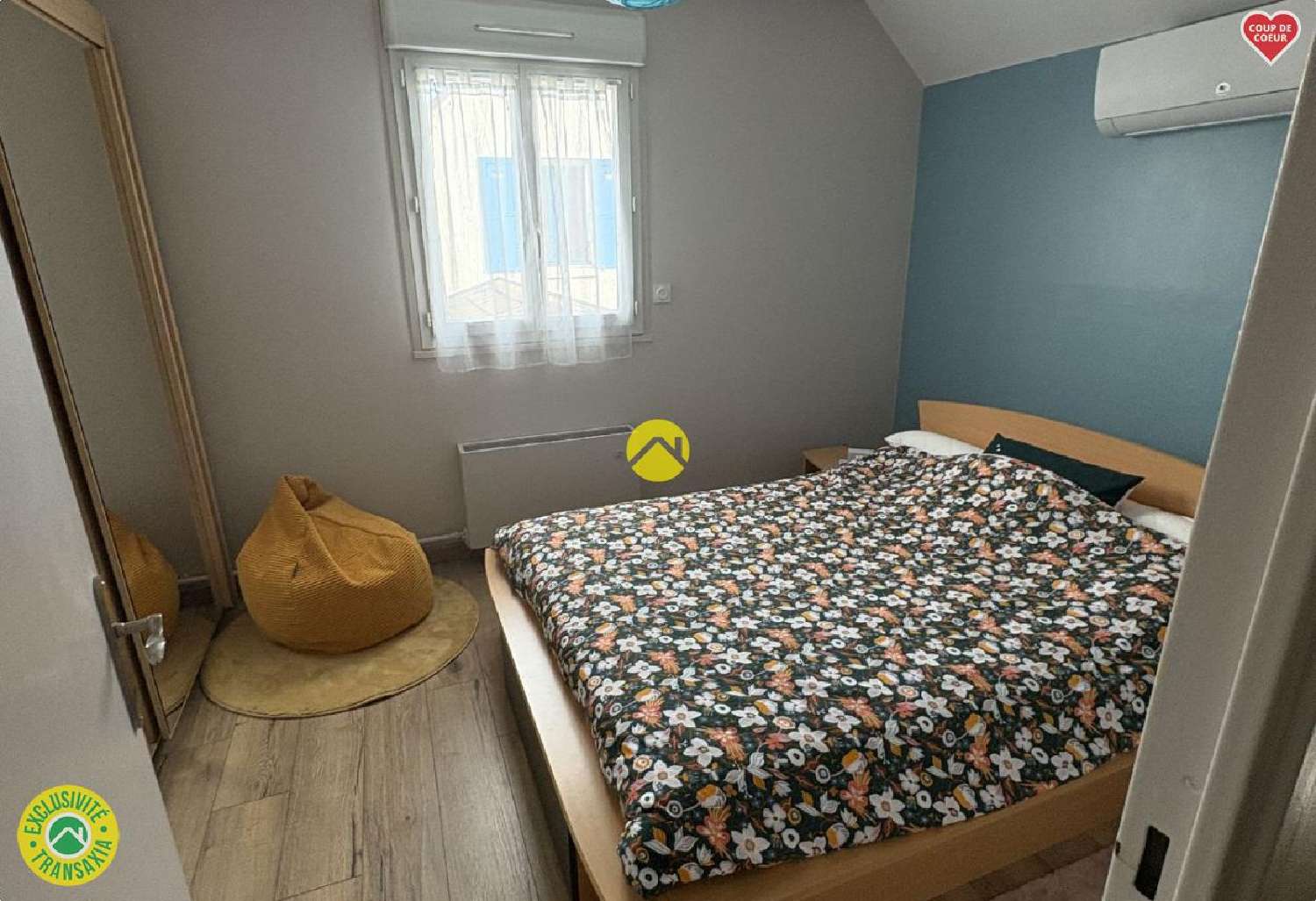  for sale house Argenton-sur-Creuse Indre 6