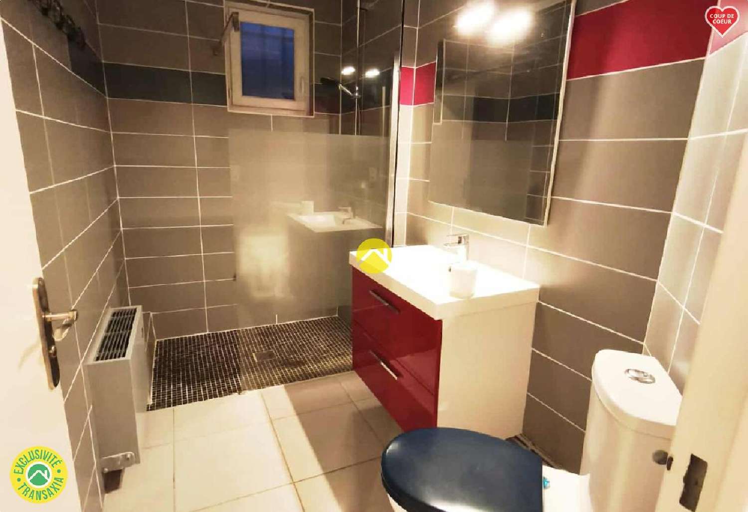  for sale house Argenton-sur-Creuse Indre 7