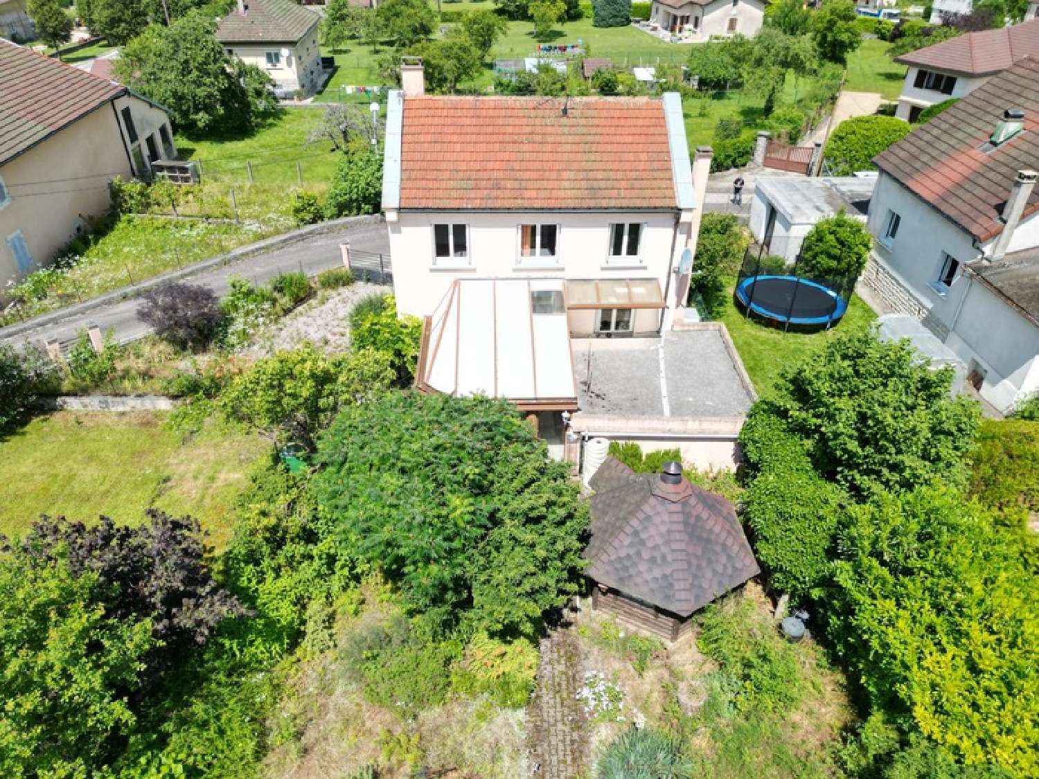  kaufen Haus Arinthod Jura 2