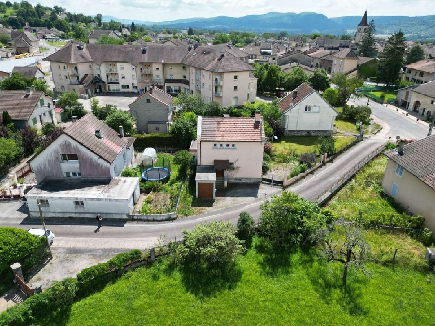  kaufen Haus Arinthod Jura 3