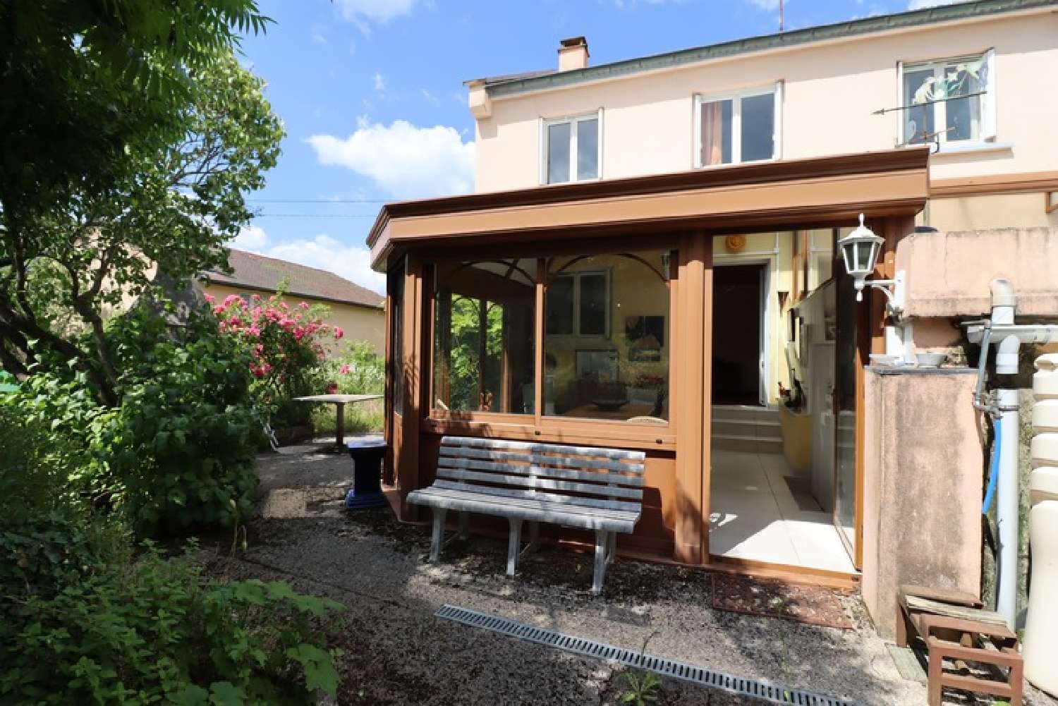  kaufen Haus Arinthod Jura 5